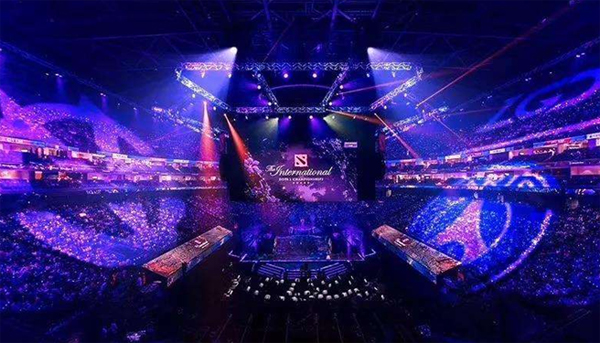 激烈的比赛 激烈的比赛